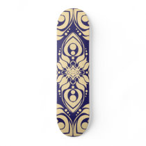 Root Acorn Custom Skateboard