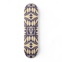 Root Acorn Skate Board Deck