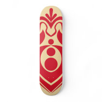 Root Acorn Skateboards