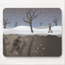 Root of All Evil Mouse Pads