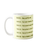 Root-to-Root Drinkware with Tao Symbol mugs