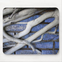 Roots Mousepad