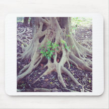 ROOTS MOUSEPADS