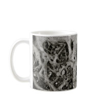 Roots Mug