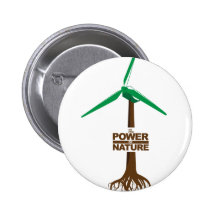 Roots of green energy pins