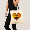 Roots of Love bags