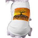 Roots of Love pet clothing