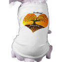 Roots of Love pet clothing