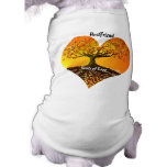 Roots of Love pet clothing