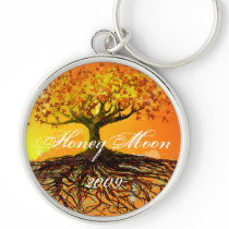 Roots of Love