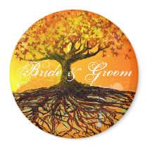 Roots of Love