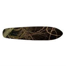 ROOTS SKATEBOARD