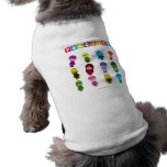 Ropa animal pocoyizada pet clothing