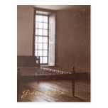 Rope Bed I Post Cards