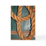 Rope Card