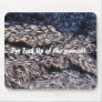 Rope Fibres Mousepads