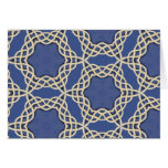Rope Knots -  Card