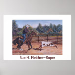 Roper Print
