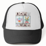 Ror All Coll Eight hats