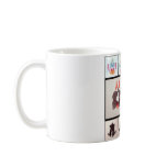 Ror All Coll Four mugs