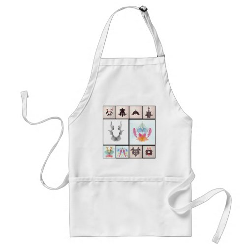 Ror All Coll Nine Aprons