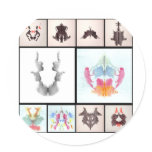 Ror All Coll Nine stickers