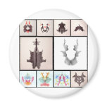 Ror All Coll Ten magnets