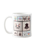 Ror All Coll Three mugs