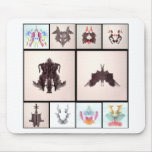 Ror All Coll Two mousepads
