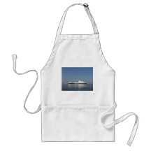 RoRo Ferry Aprons