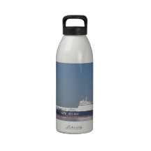 RoRo Ferry Drinking Bottles
