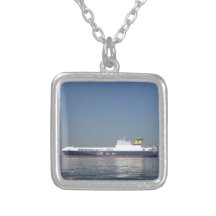 RoRo Ferry Necklaces