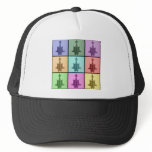 Rors Coll Six Untitled hats