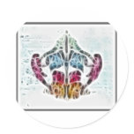 Rors Eight Fractal stickers