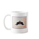 Rors Five Fractal mugs