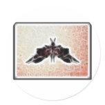 Rors Five Fractal stickers