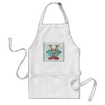Rors Nine Fractal aprons