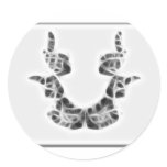 Rors Seven Fractal stickers
