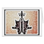 Rors Six Fractal cards