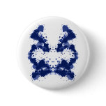 rorschach Bild picture Tintenkleckse inkblots buttons