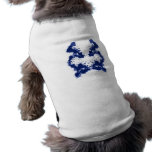 rorschach Bild picture Tintenkleckse inkblots pet clothing