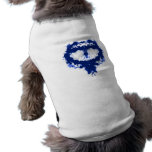 rorschach Bild picture Tintenkleckse inkblots pet clothing