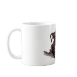 Rorschach Blot 4 mugs