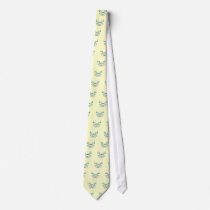 Rorschach Blot Ties