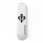 Rorschach Board 1 skateboards