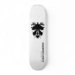 Rorschach board 3 skateboards