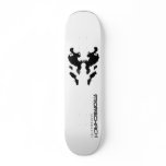 Rorschach Board 4 skateboards