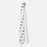 Rorschach Fractal 1 ties