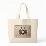 Rorschach Fractal 2 bags