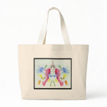 Rorschach Inkblot 10.0 bags